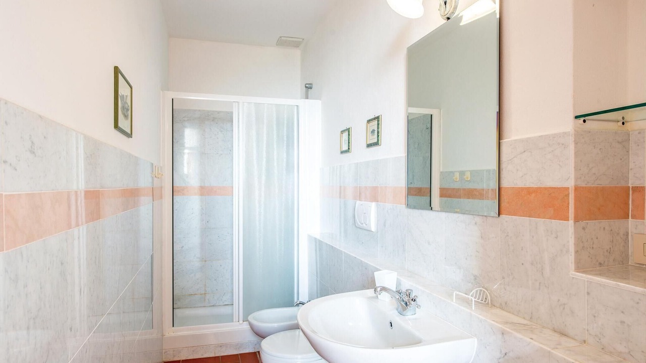 Photo of Bathroom in Vicchio