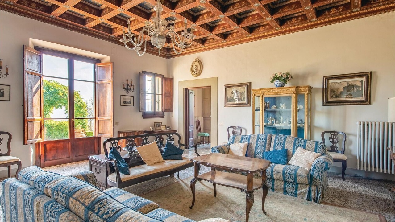 Photo of Bedroom in Vicchio