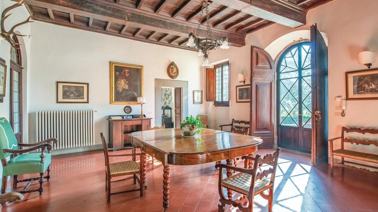 Photo of Bedroom in Vicchio