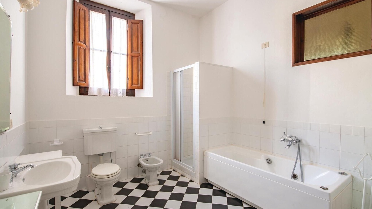 Photo of Bathroom in Vicchio