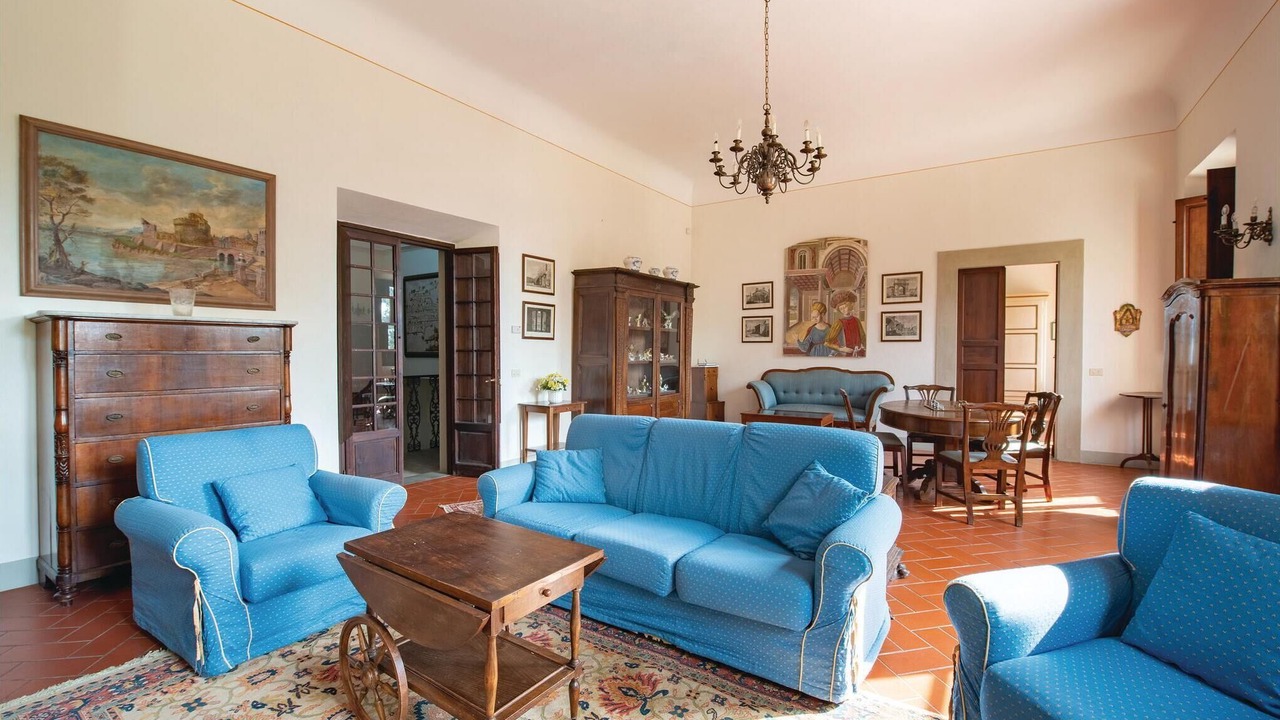 Photo of Bedroom in Vicchio