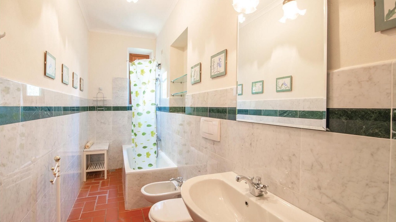 Photo of Bathroom in Vicchio