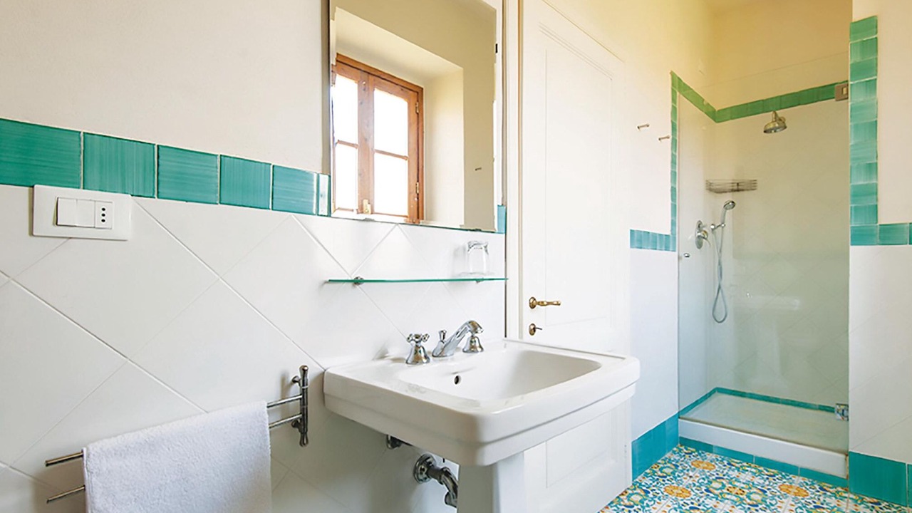 Photo of Bathroom in Casole