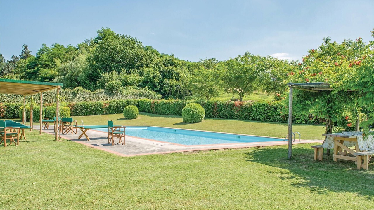 Photo of Outdoor in Casole