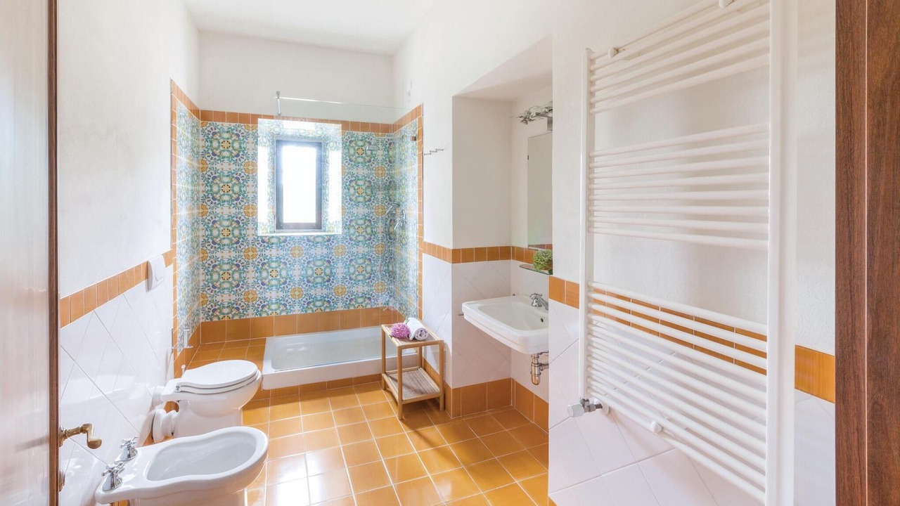 Photo of Bathroom in Casole
