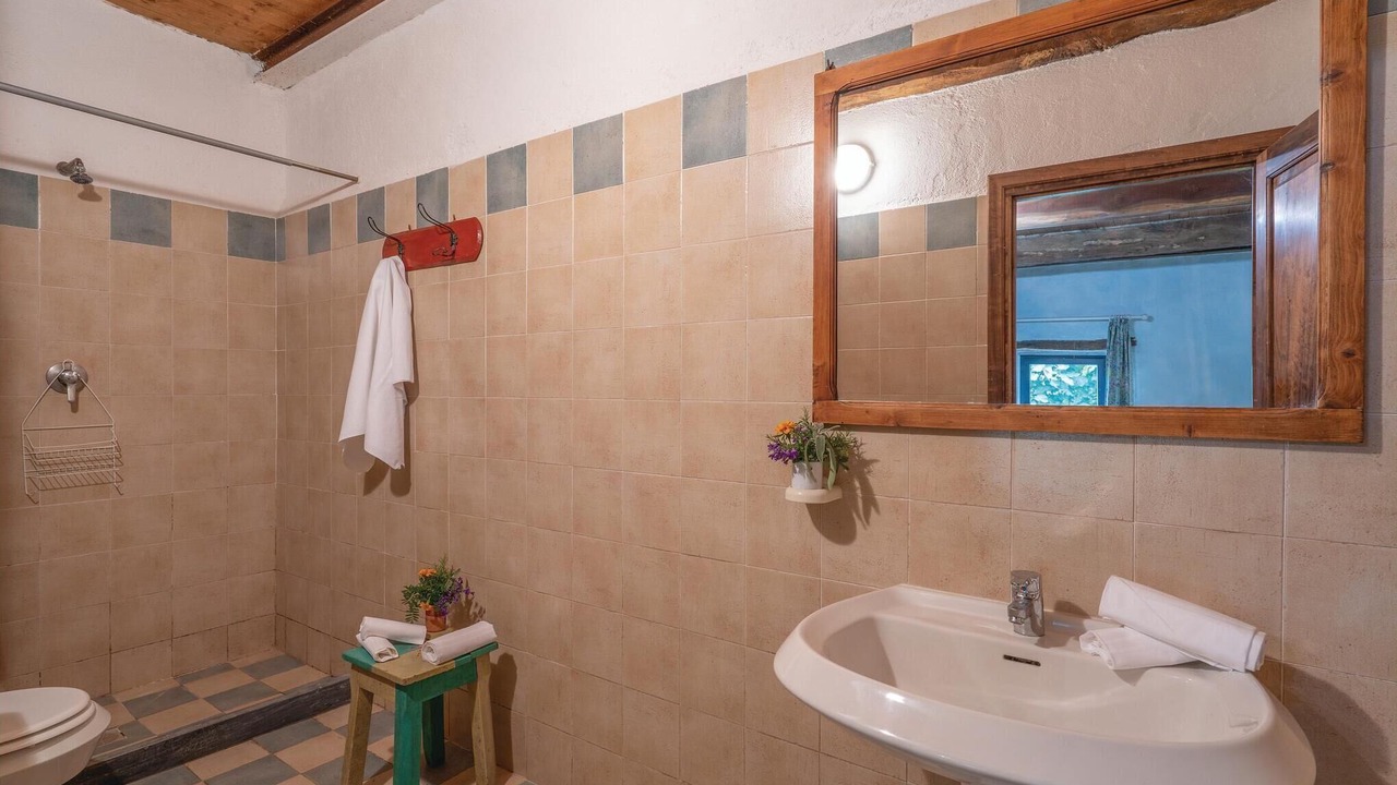 Photo of Bathroom in Pieve Santo Stefano