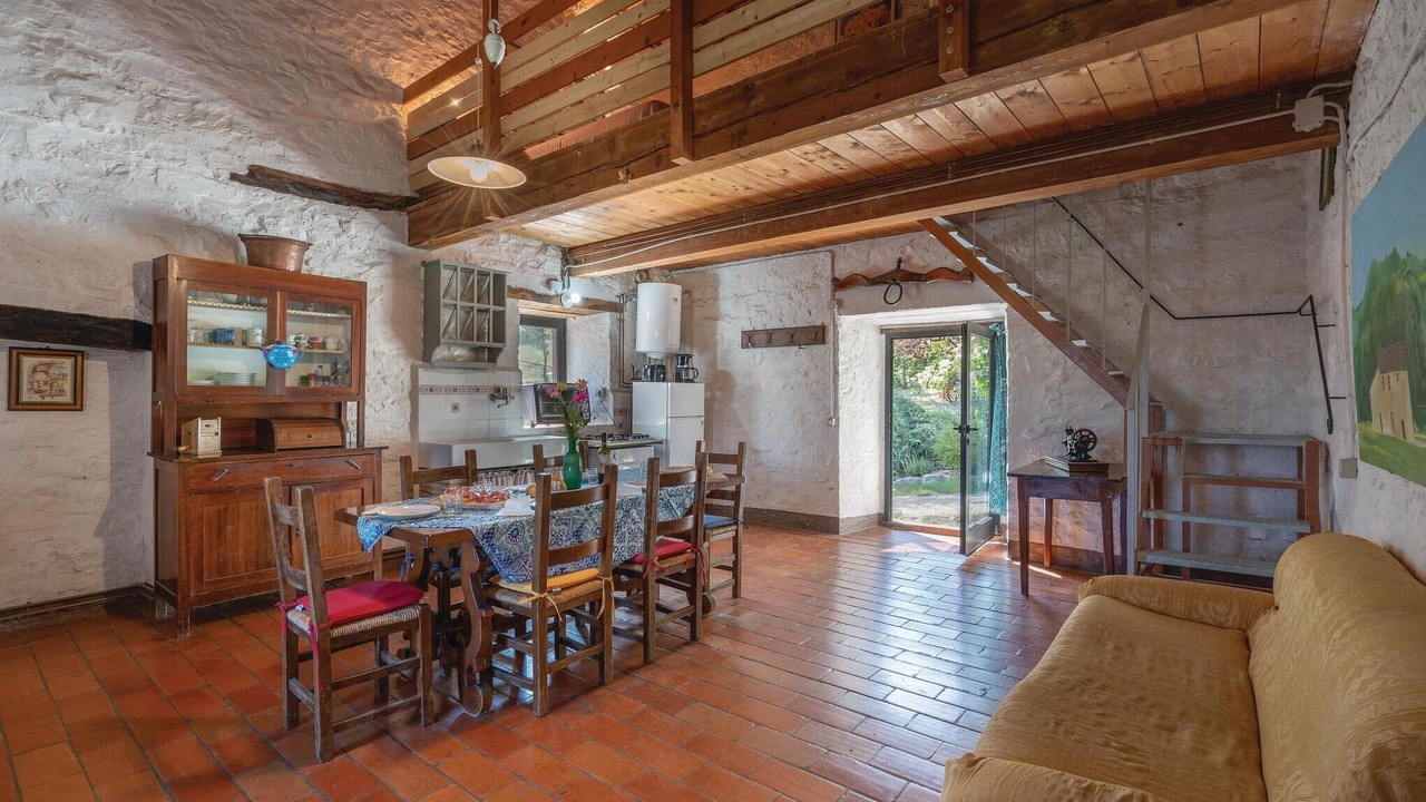 Photo of Bedroom in Pieve Santo Stefano