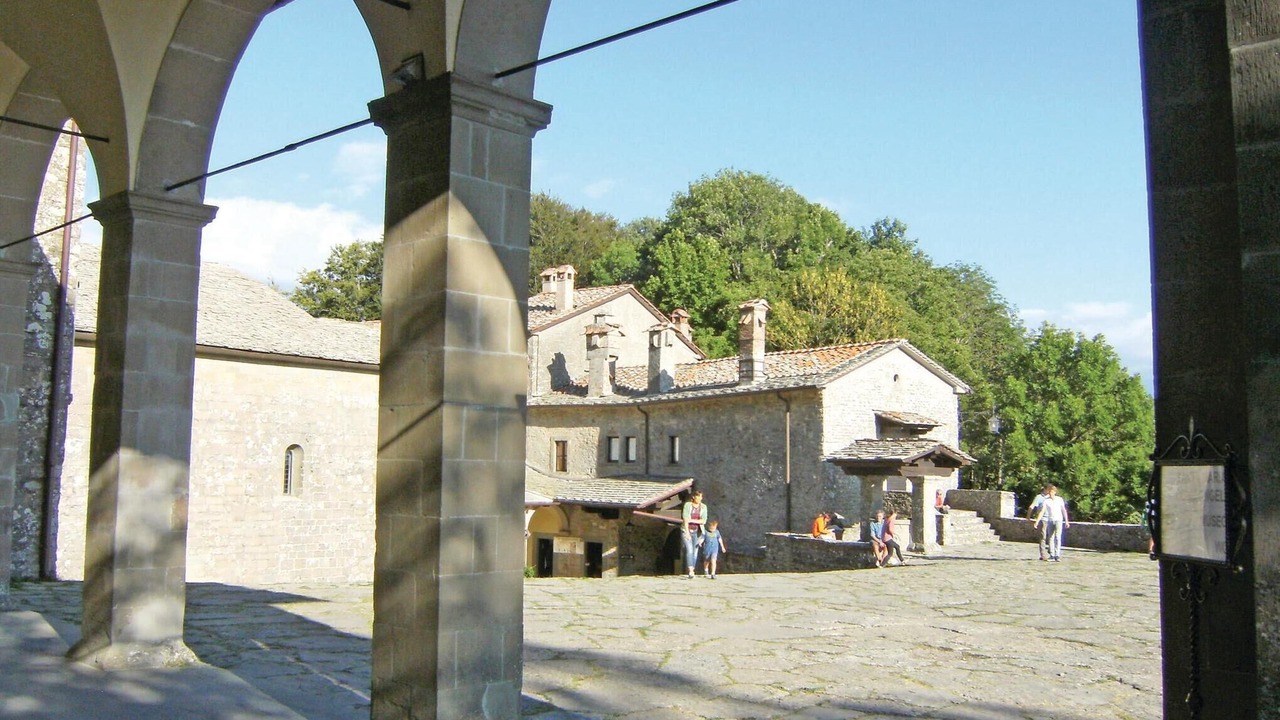 Photo of Others in Pieve Santo Stefano