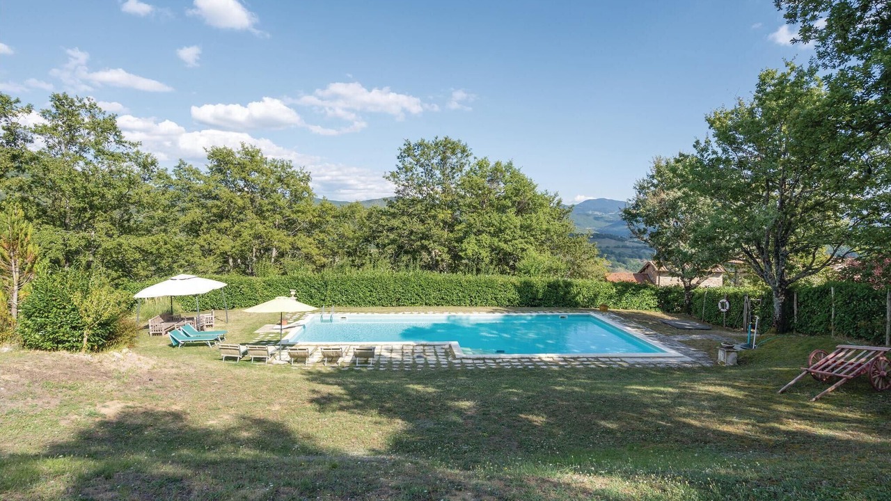 Photo of Outdoor in Pieve Santo Stefano