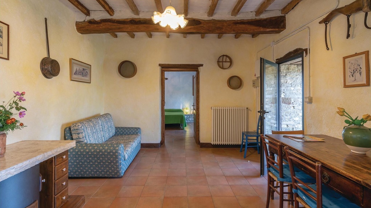 Photo of Bedroom in Pieve Santo Stefano