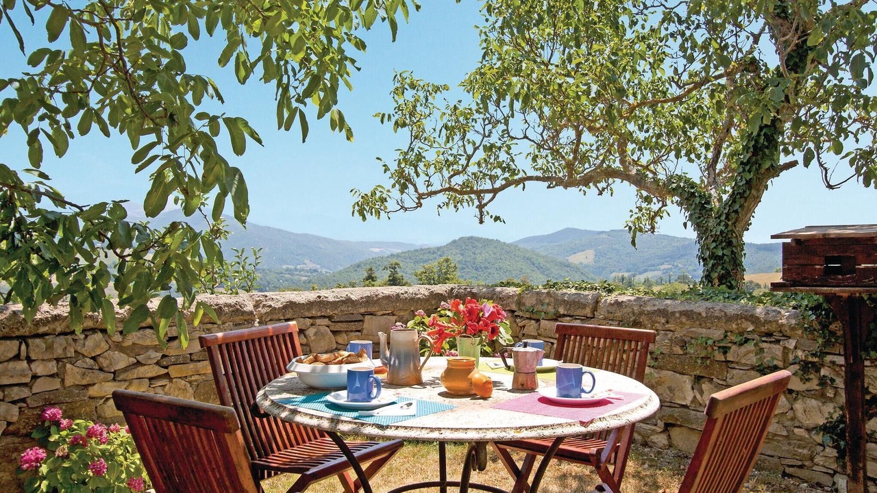 Photo of Bedroom in Pieve Santo Stefano