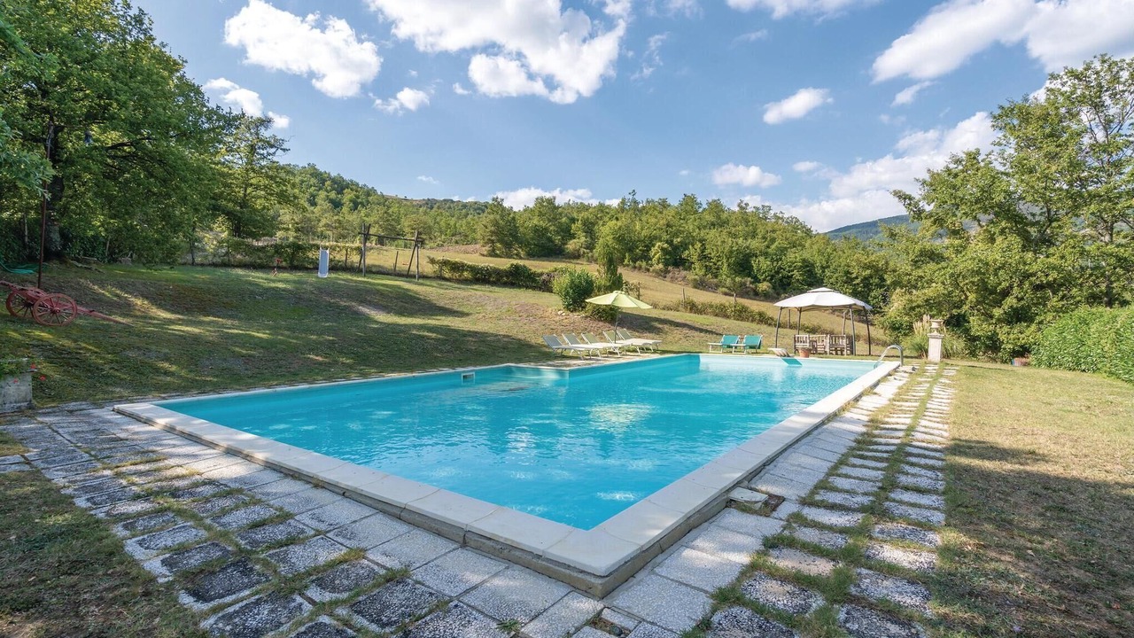 Photo of Outdoor in Pieve Santo Stefano