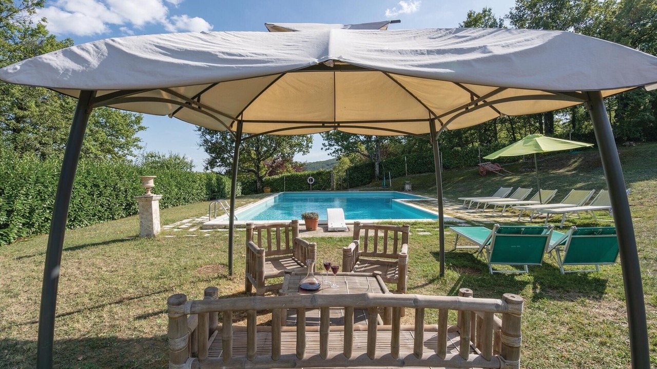 Photo of Outdoor in Pieve Santo Stefano