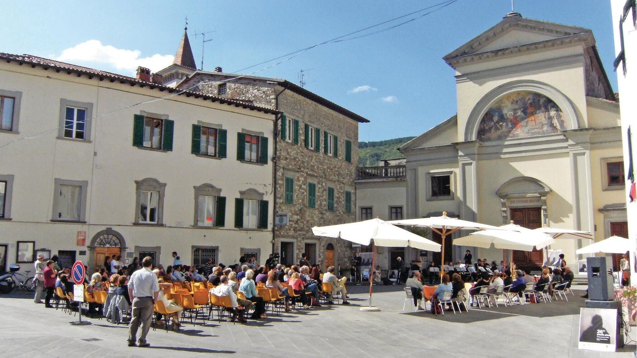 Photo of Others in Pieve Santo Stefano