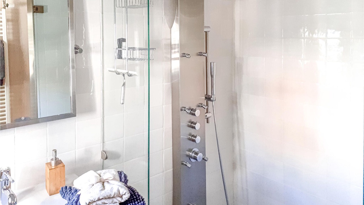 Photo of Bathroom in Edam