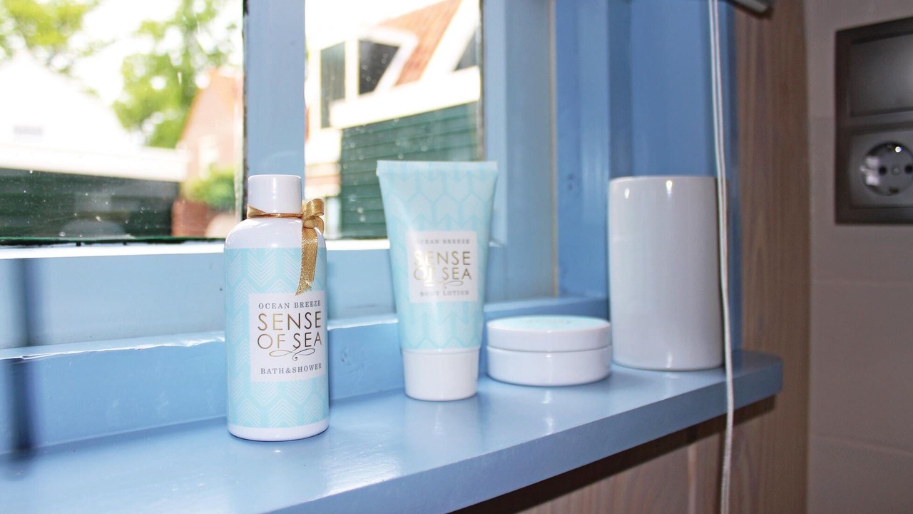 Photo of Bathroom in Edam