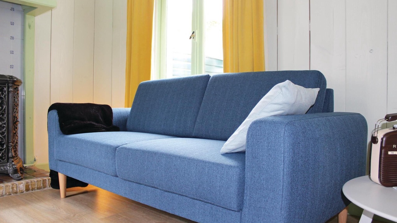 Photo of Bedroom in Edam