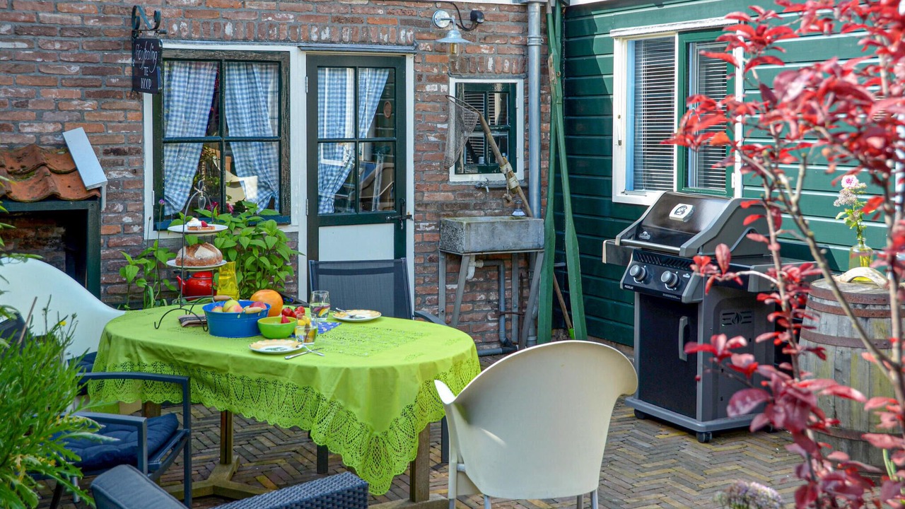Photo of Others in Edam