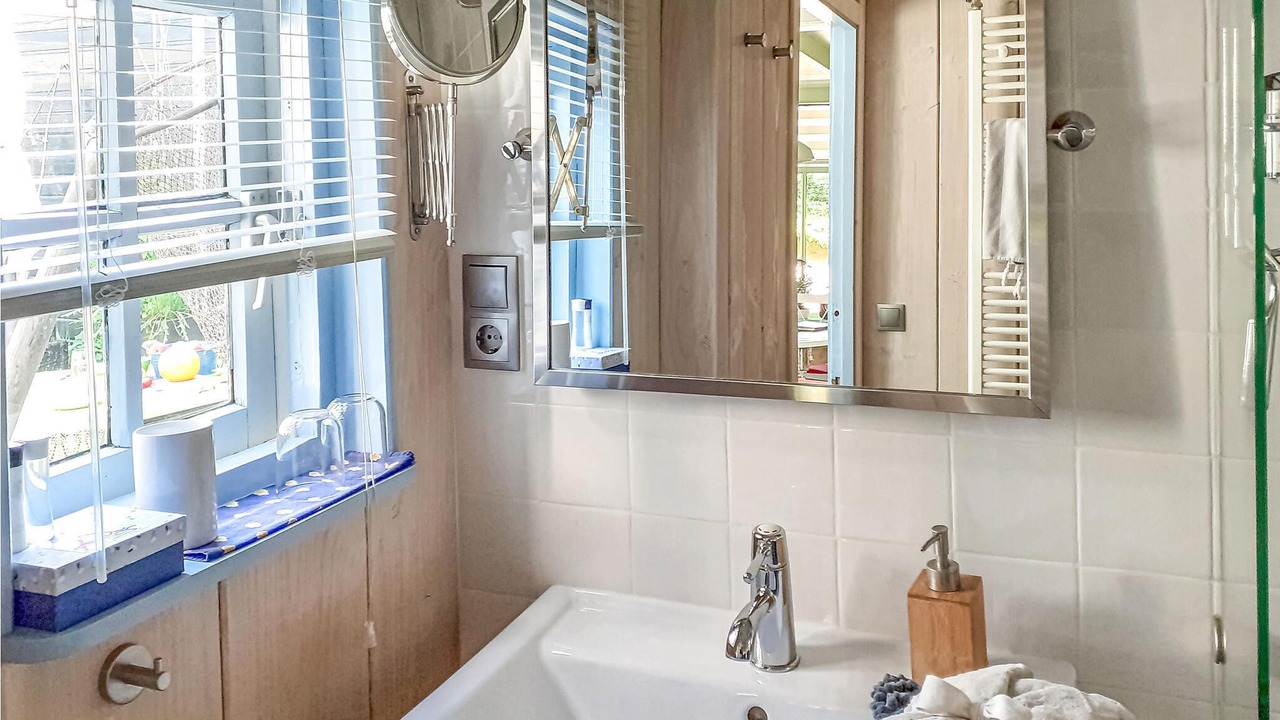 Photo of Bathroom in Edam