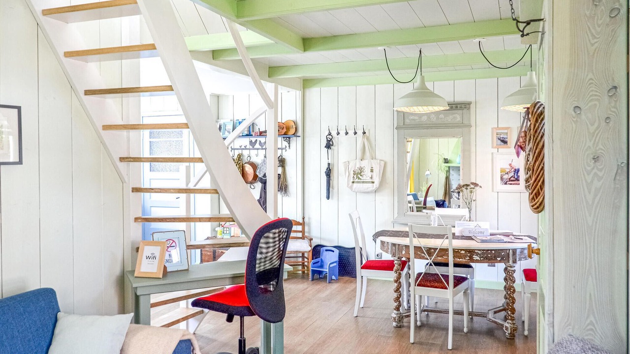 Photo of Bedroom in Edam