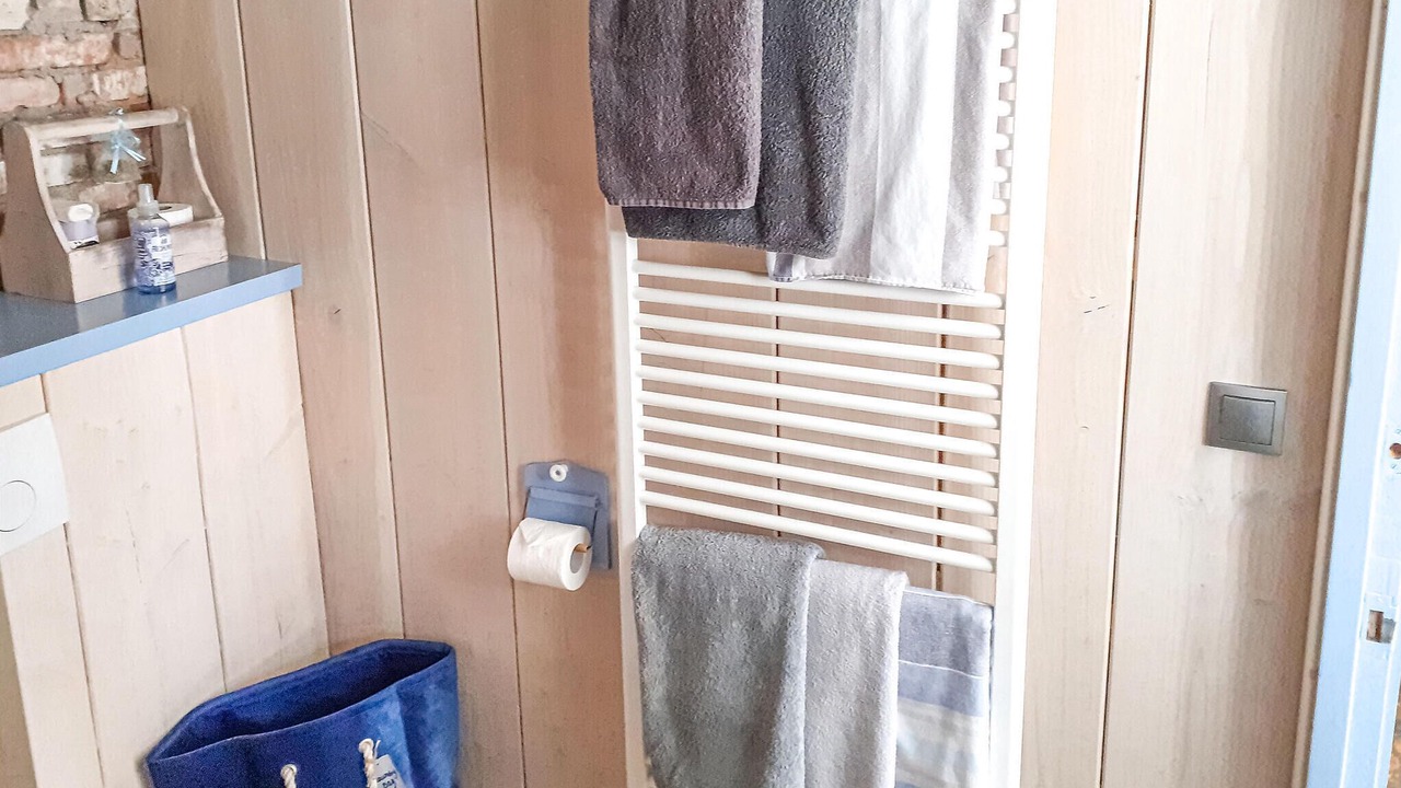 Photo of Bathroom in Edam