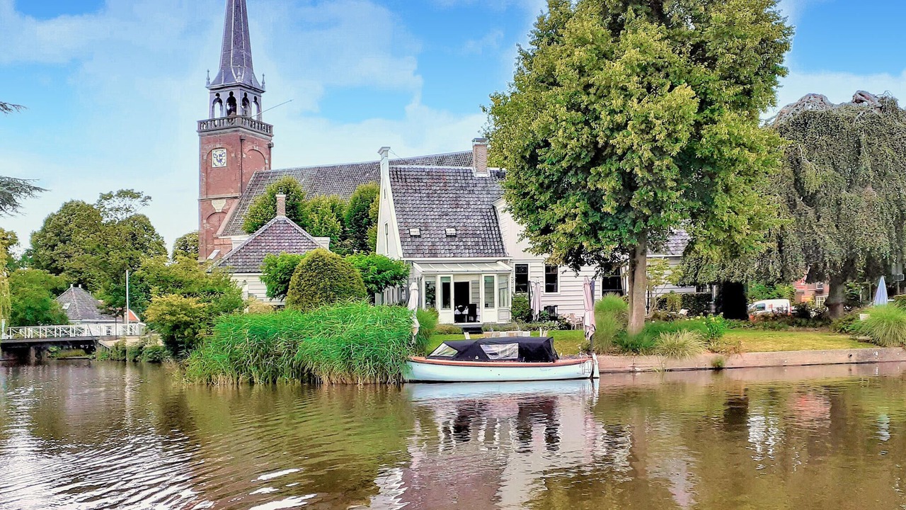 Photo of Others in Edam