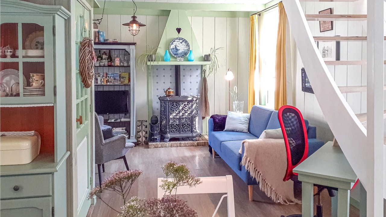 Photo of Bedroom in Edam
