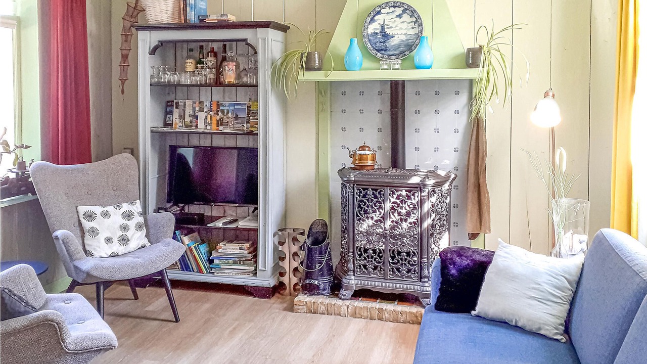 Photo of Bedroom in Edam