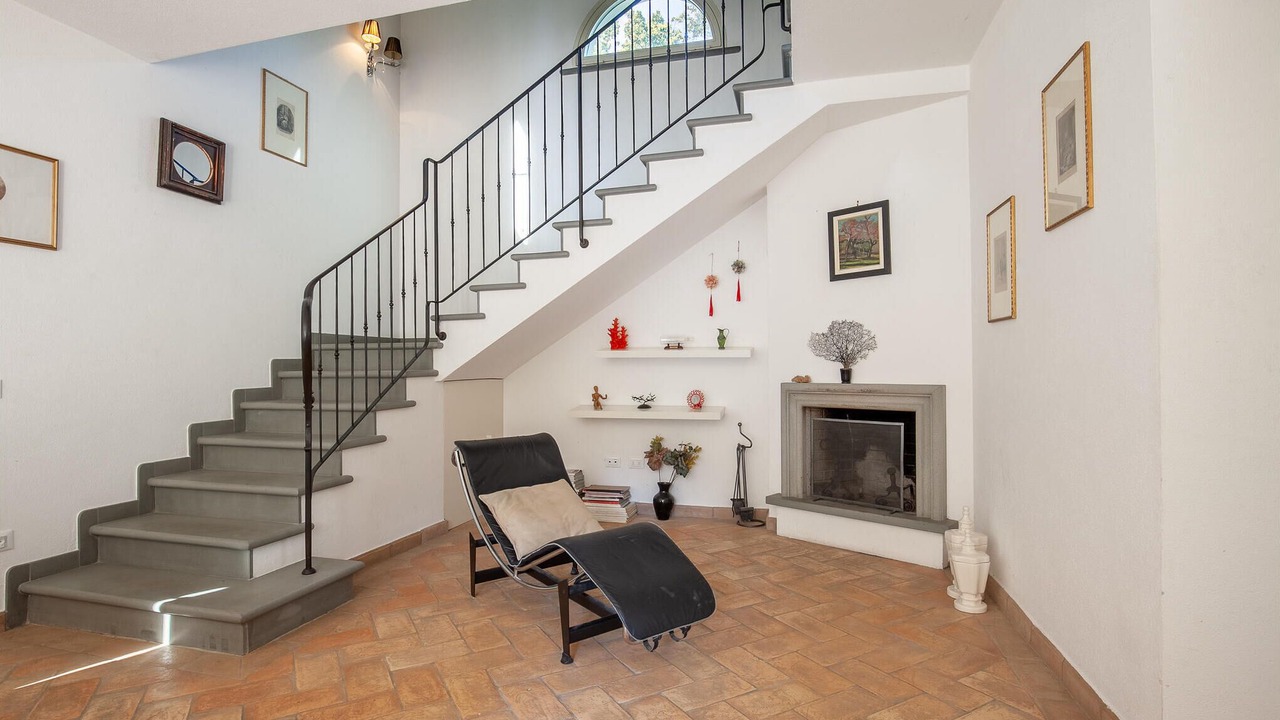 Photo of Bedroom in Montecalvoli