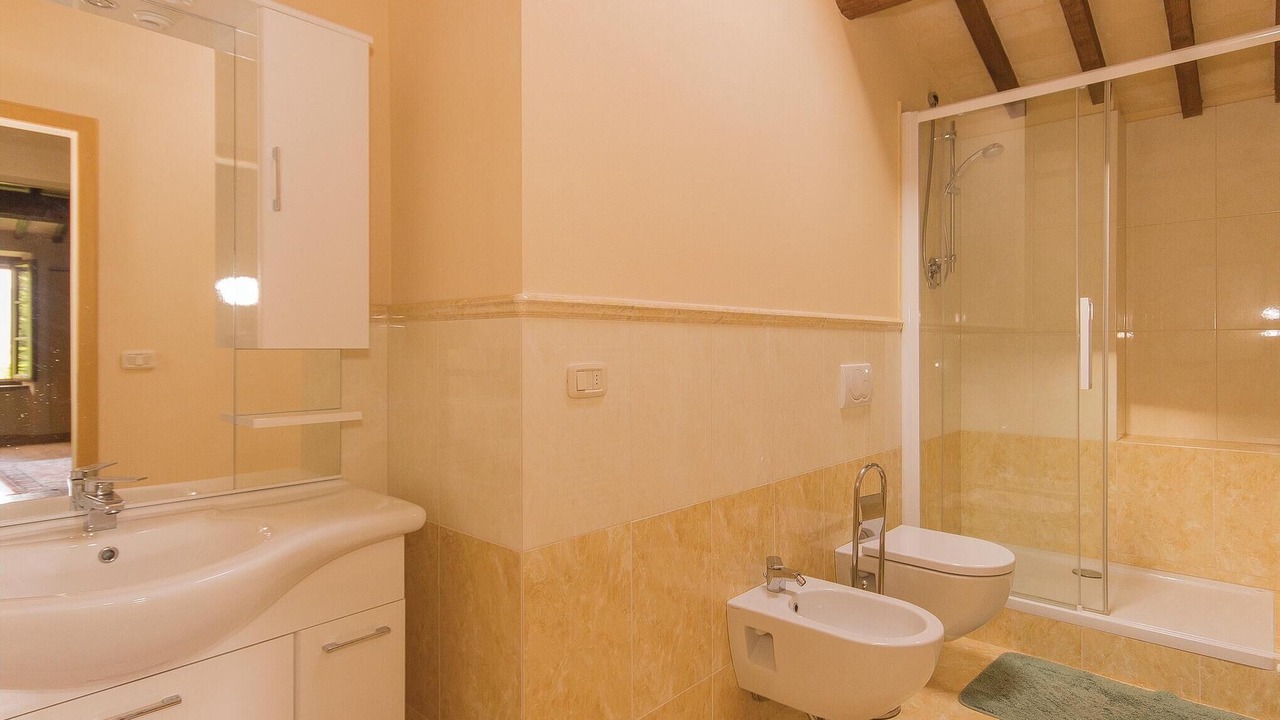 Photo of Bathroom in Pieve a Maiano