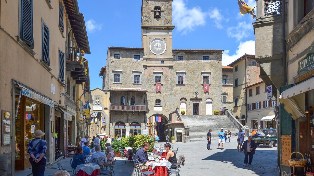 Photo of Others in Cortona