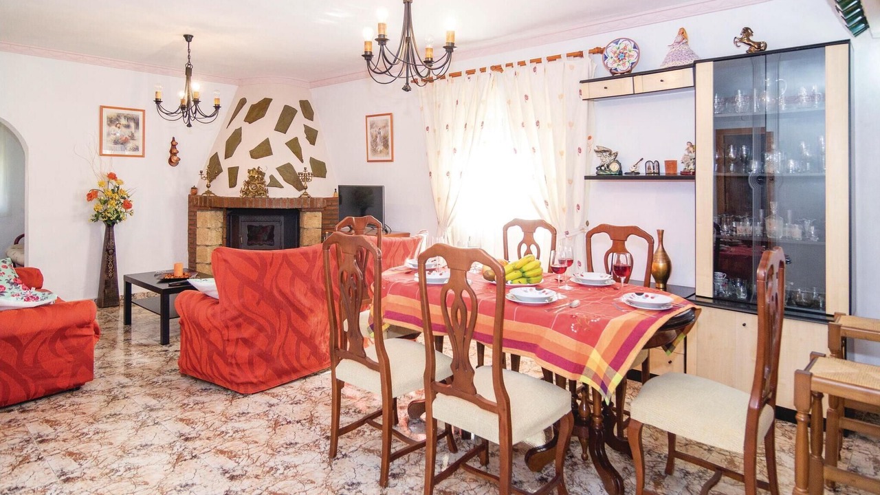 Photo of Bedroom in Torrox