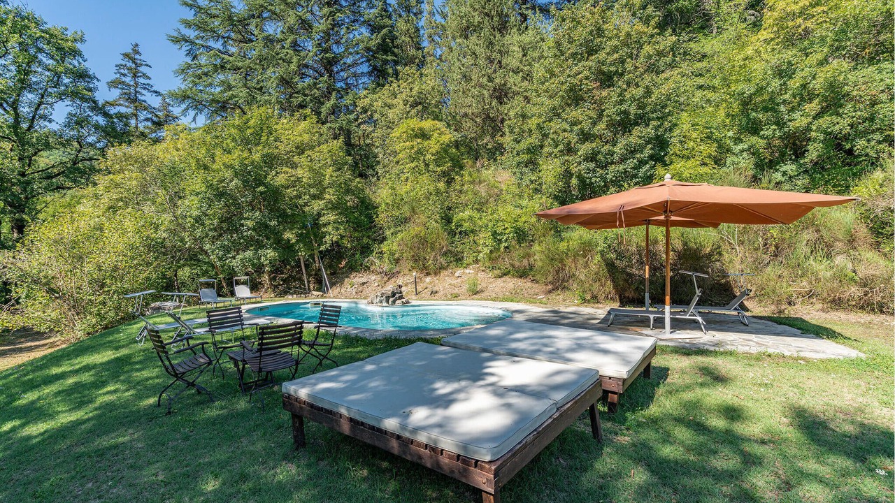 Photo of Outdoor in Borgo San Lorenzo