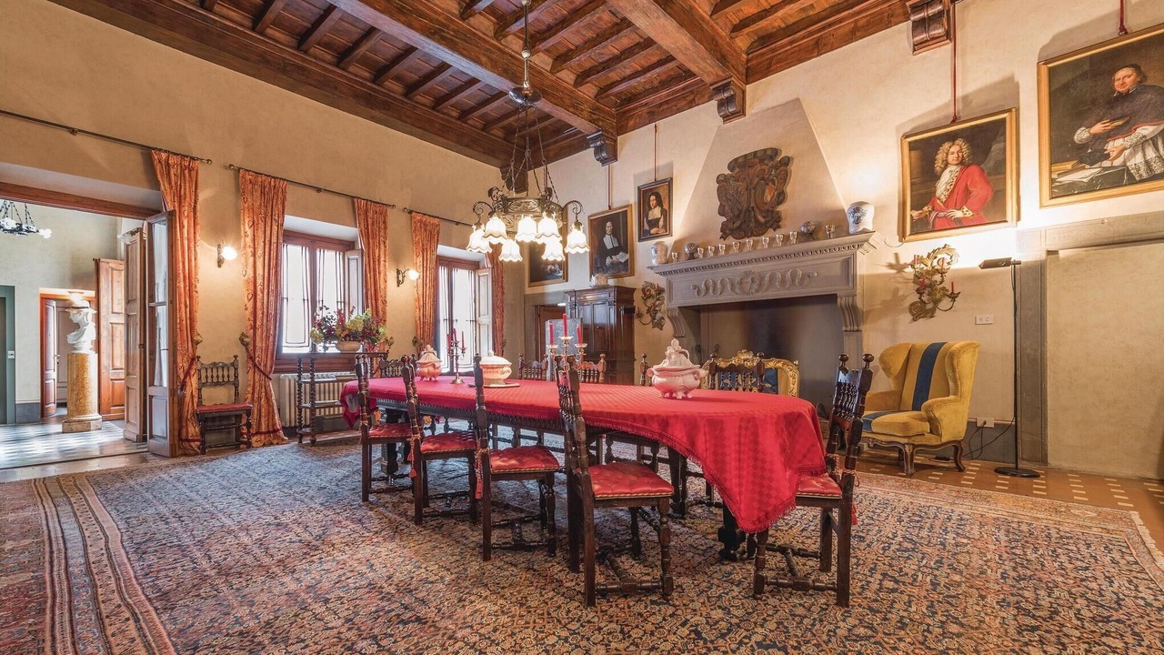 Photo of Bedroom in Borgo San Lorenzo