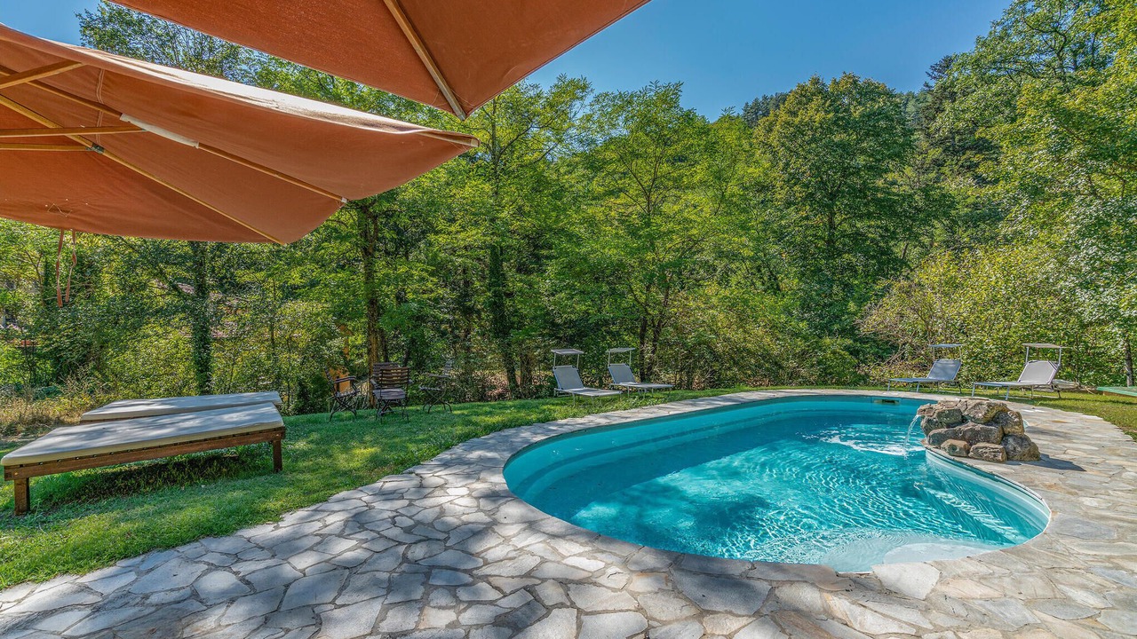 Photo of Outdoor in Borgo San Lorenzo