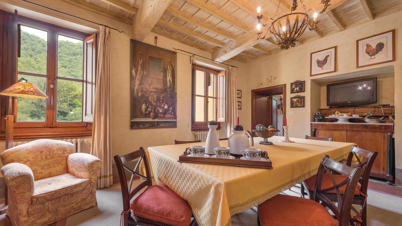 Photo of Bedroom in Borgo San Lorenzo