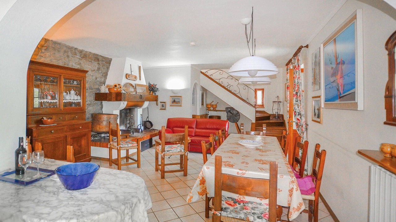 Photo of Bedroom in Partina