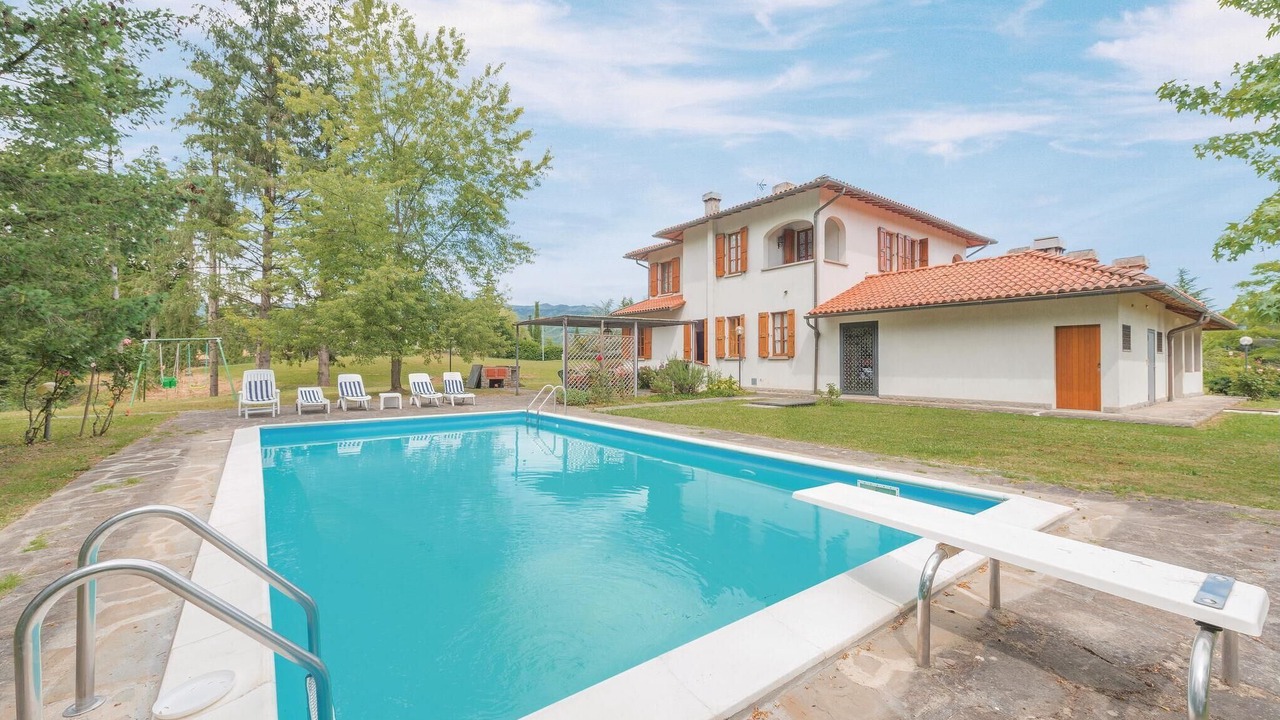 Photo of Outdoor in Vicchio