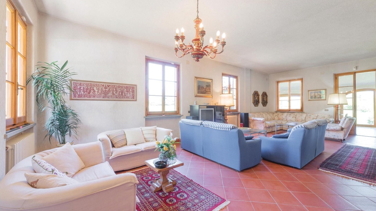 Photo of Bedroom in Vicchio