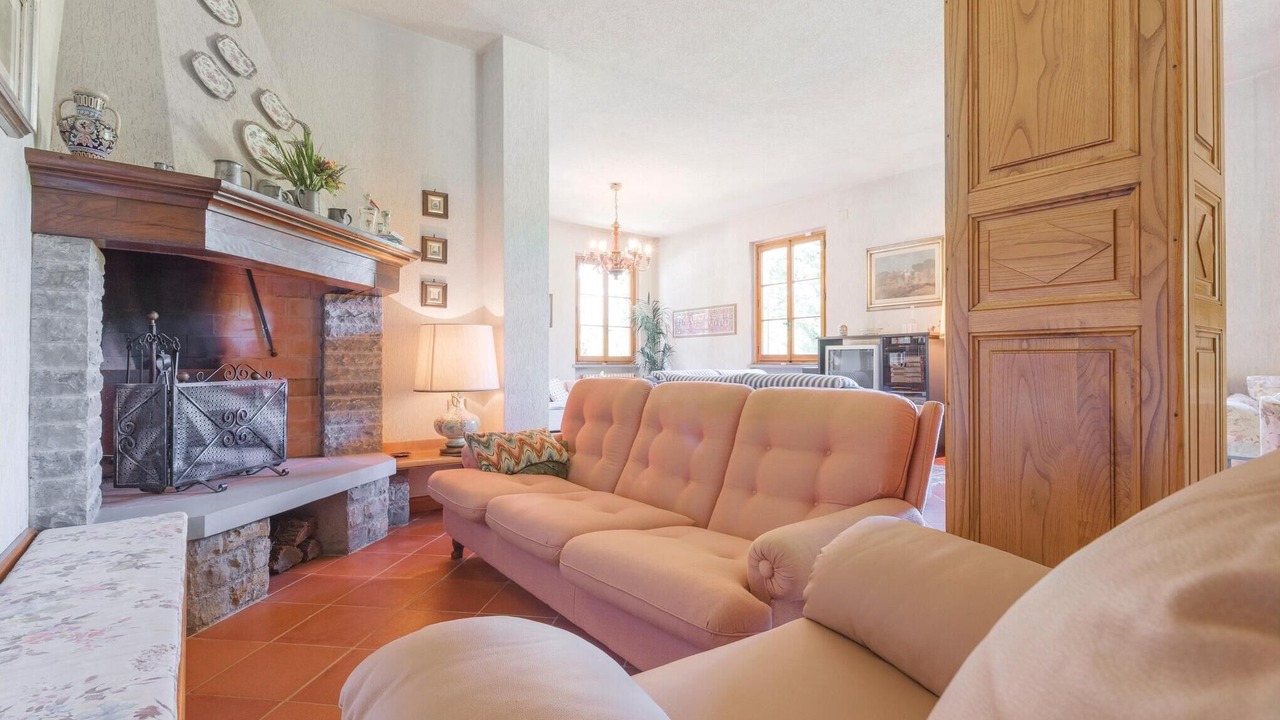 Photo of Bedroom in Vicchio