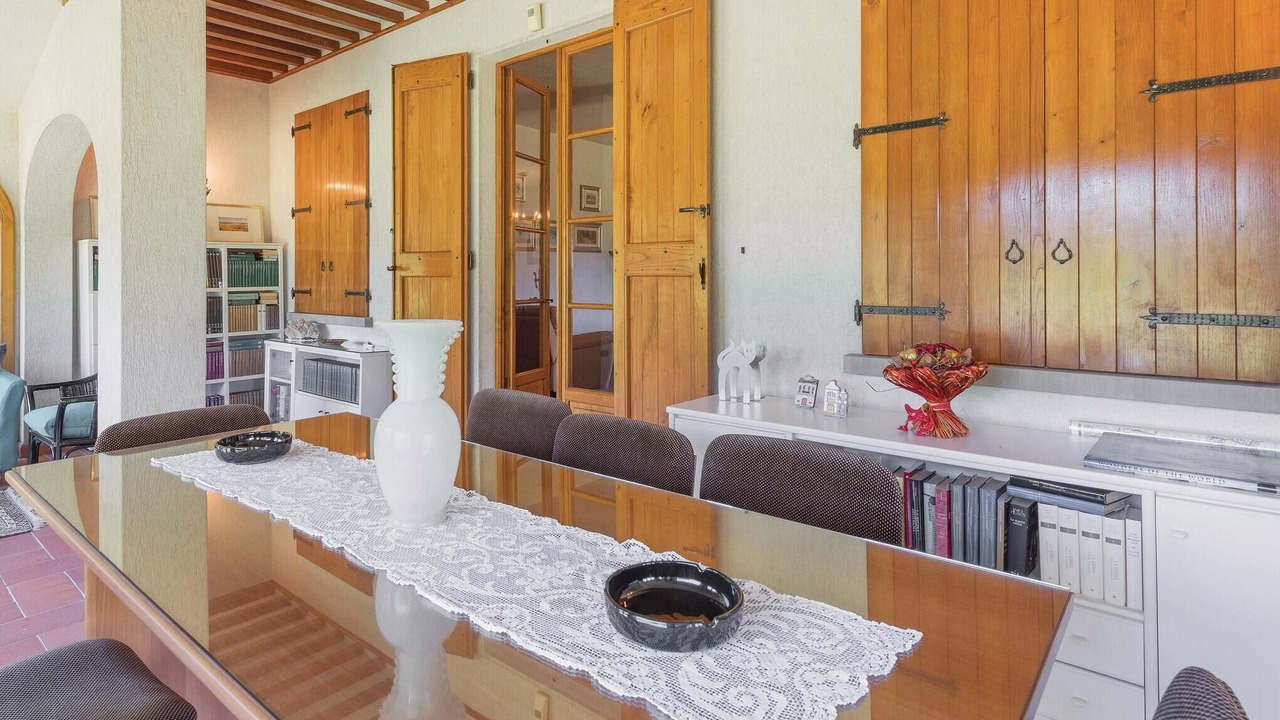 Photo of Bedroom in Vicchio