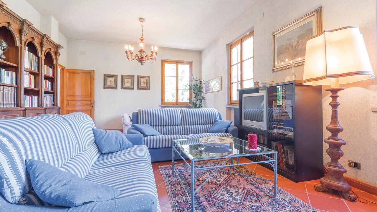 Photo of Bedroom in Vicchio