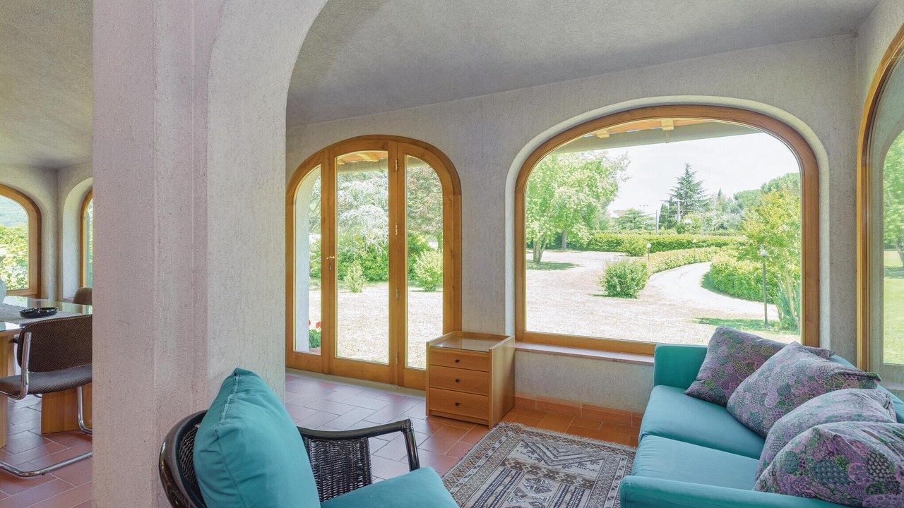 Photo of Bedroom in Vicchio