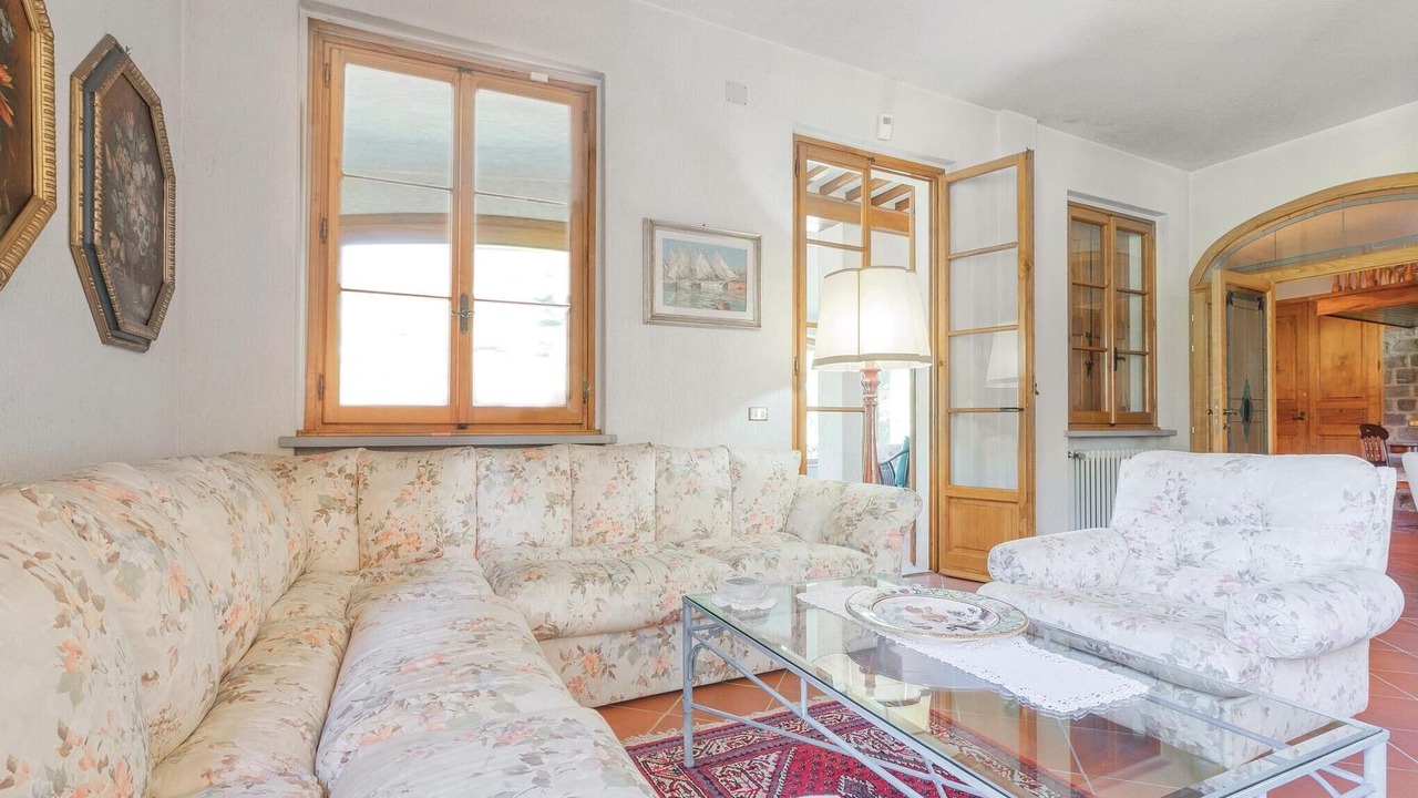 Photo of Bedroom in Vicchio