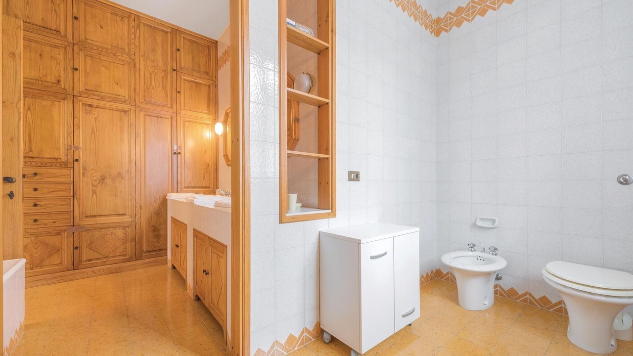 Photo of Bathroom in Vicchio
