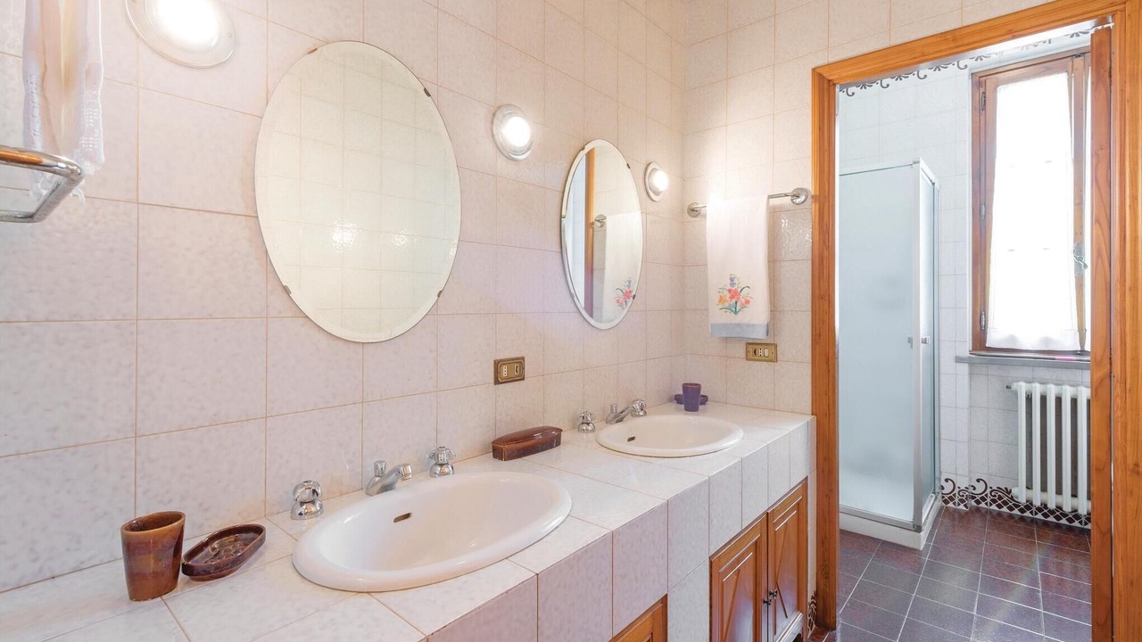 Photo of Bathroom in Vicchio