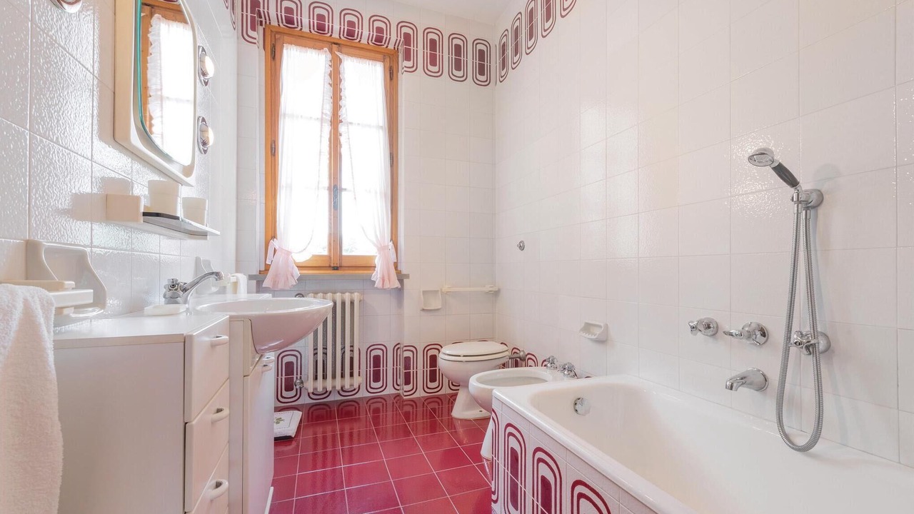 Photo of Bathroom in Vicchio