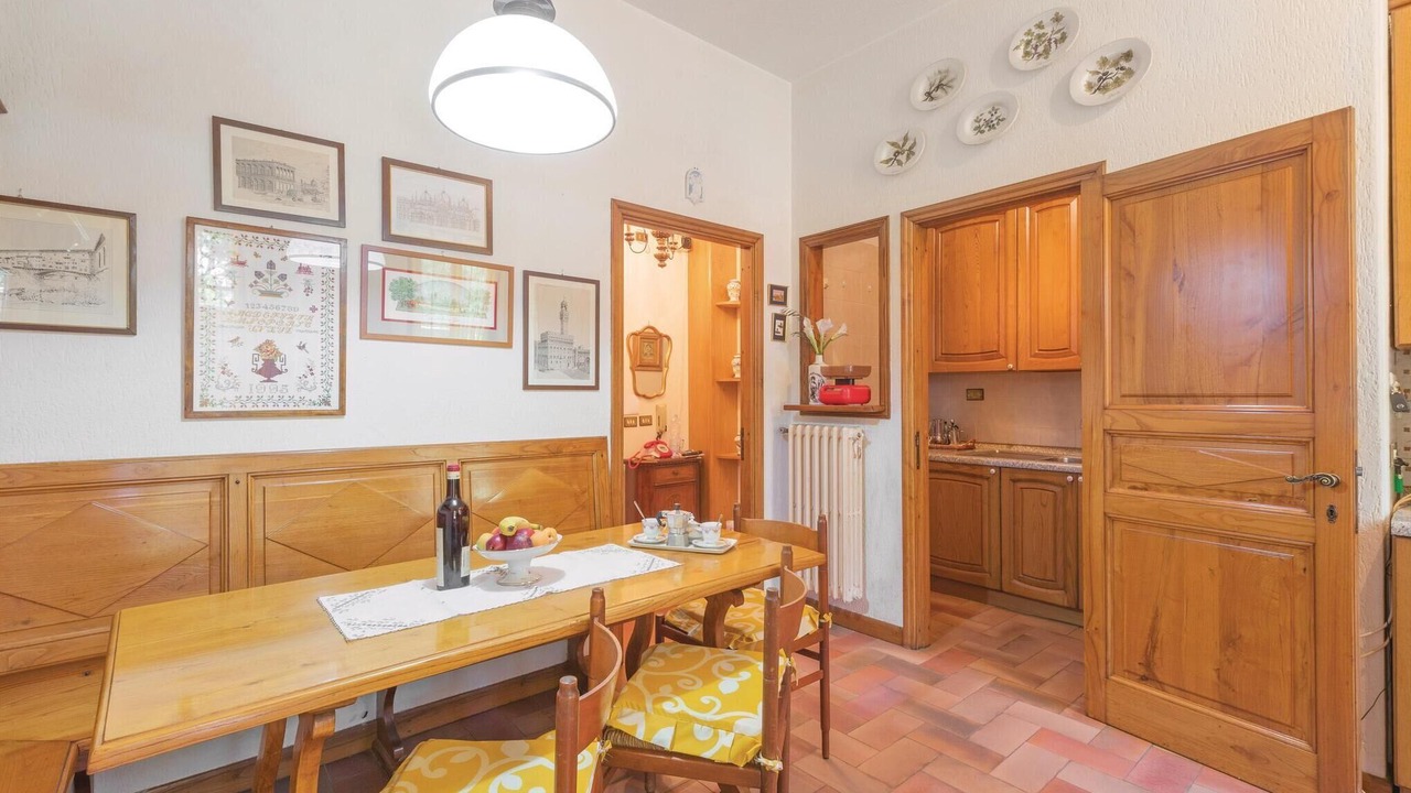 Photo of Bedroom in Vicchio