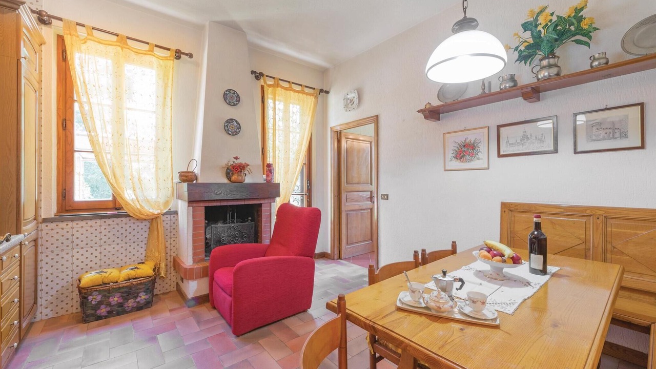 Photo of Bedroom in Vicchio