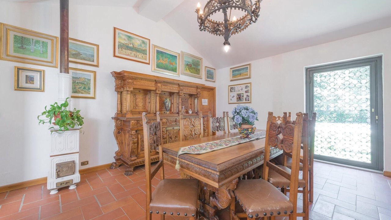 Photo of Bedroom in Vicchio